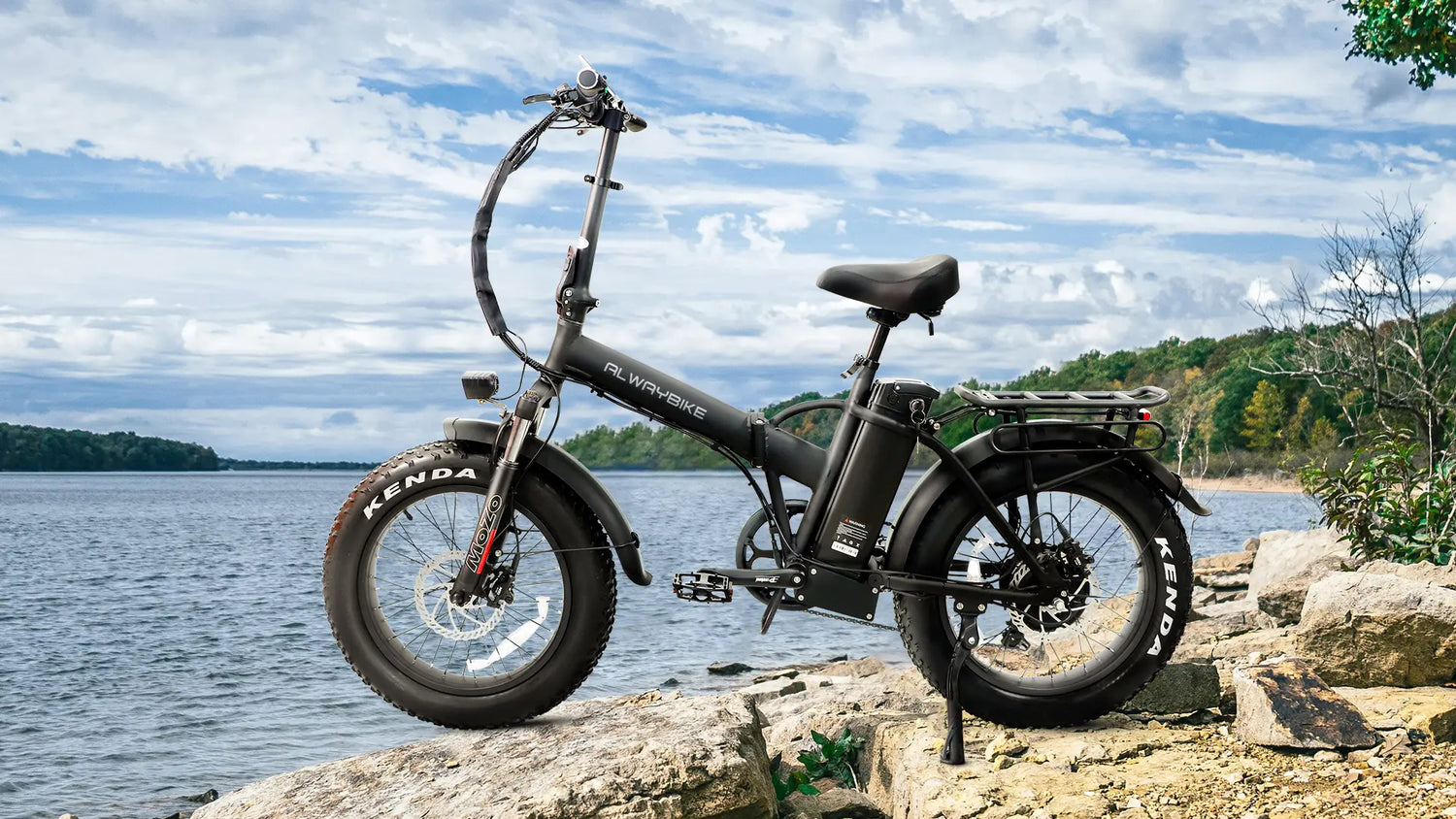 Introducing the CEM-AEB08A: Your Everyday Adventure Companion - CEMOTOBIKE