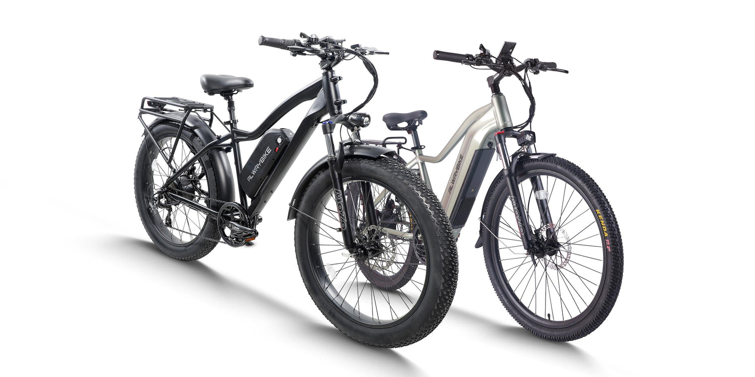 alwaybike electric bike