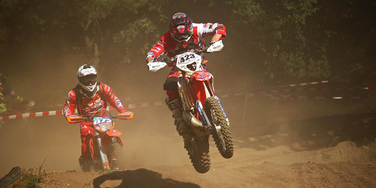 What is an Electric Dirt Bike? Your New Off-Road Buddy - ALWAYBIKE