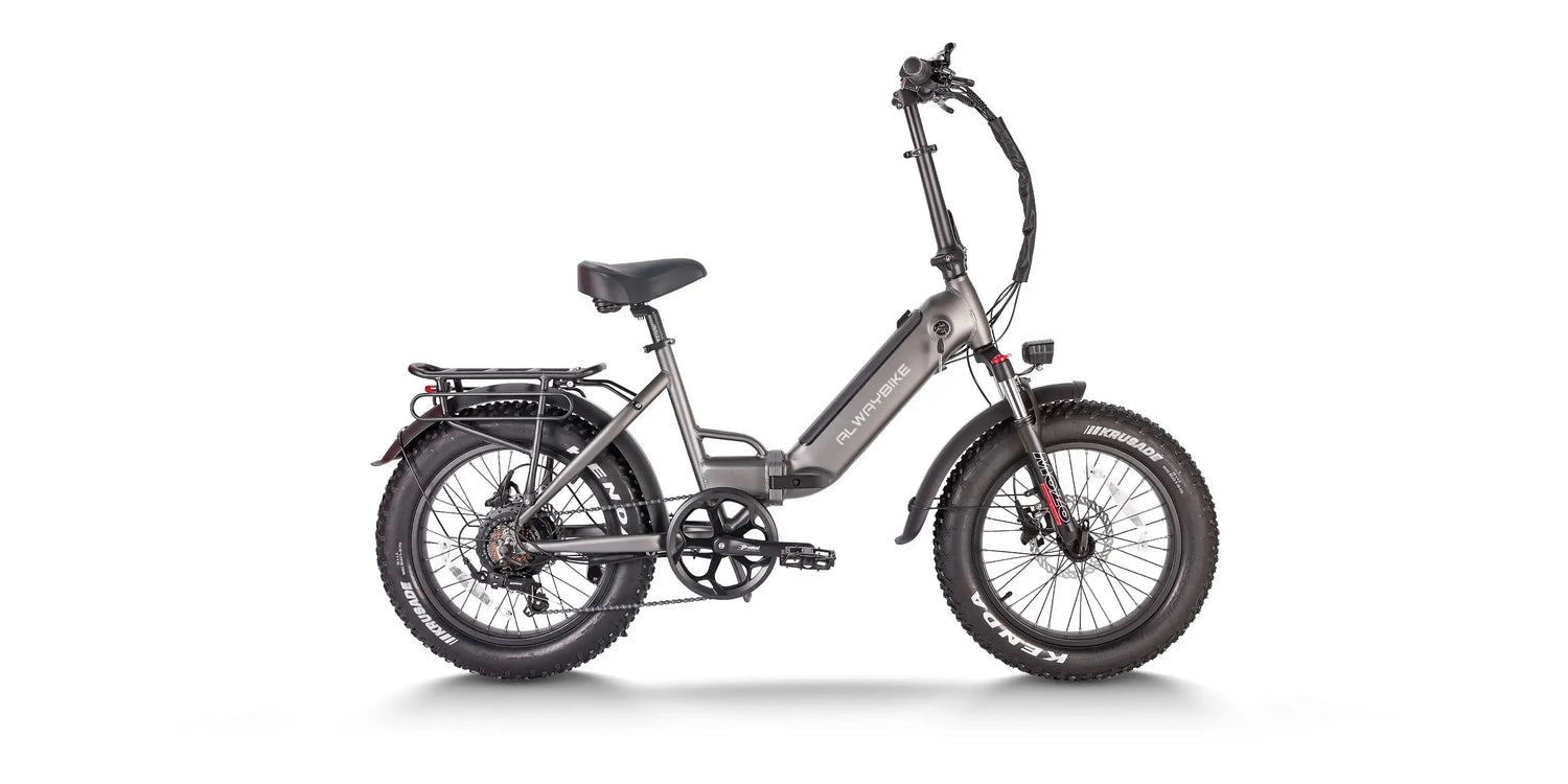 What Are the Best Features of an Adult Electric Bike? - Cemotoride