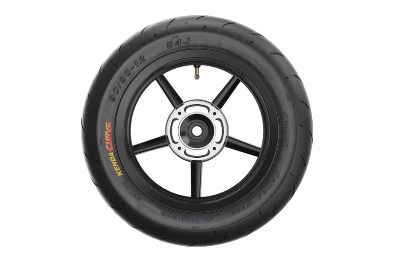 CEMOTO Electric Dirt Bike Street Tire Set (Front & Rear) 14"/12" For CEMOTO D Series cemoto