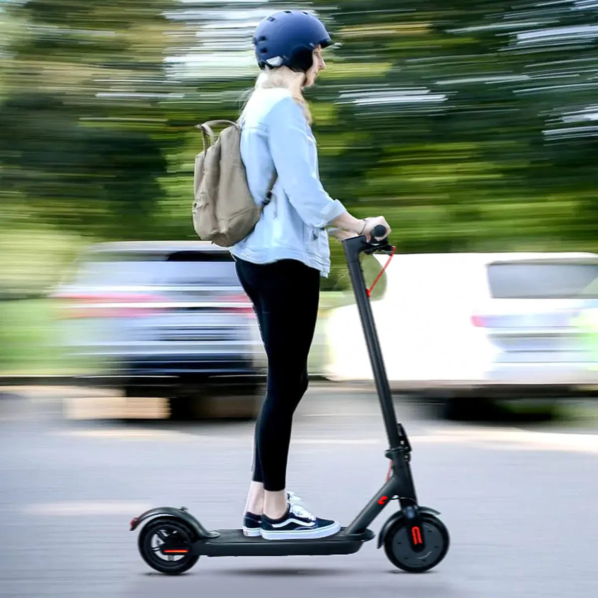 foldable E Scooter