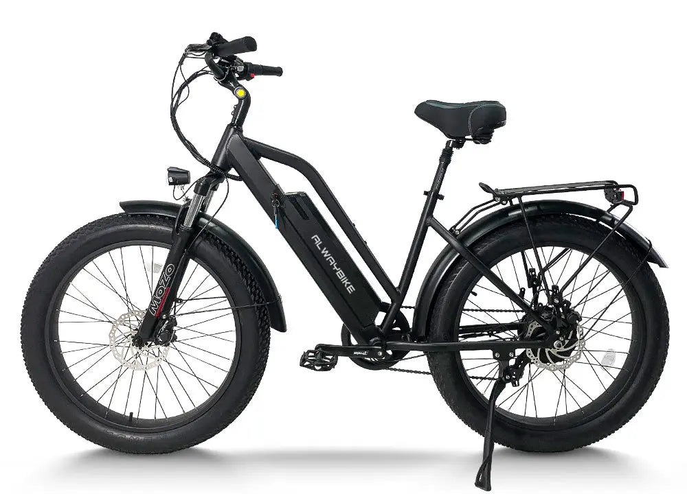 AEB31A | City Commuter e-bikes ALWAYBIKE