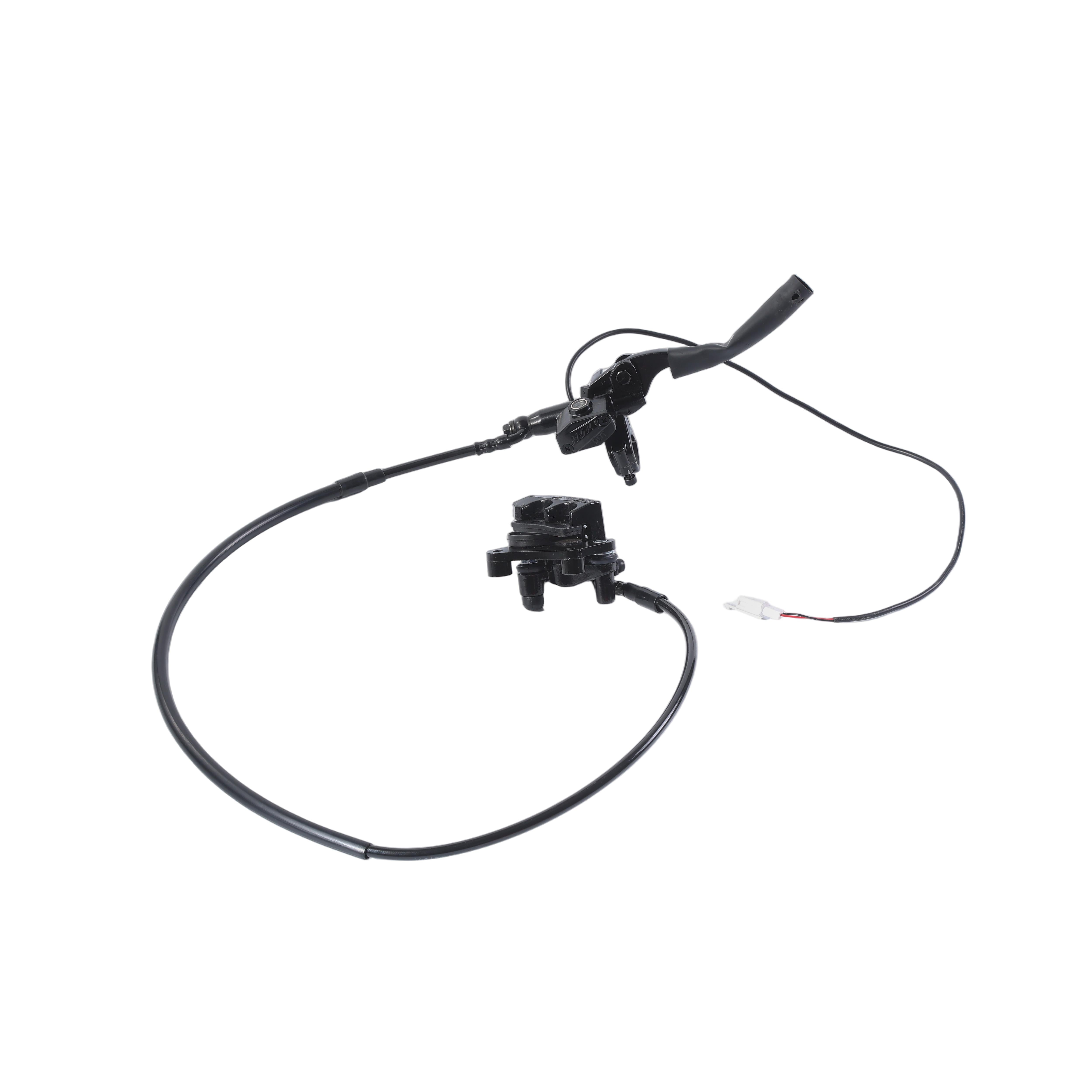 D Series Hydraulic Disc Brake System – High Performance Motorcycle Braking Kit Cemotoride