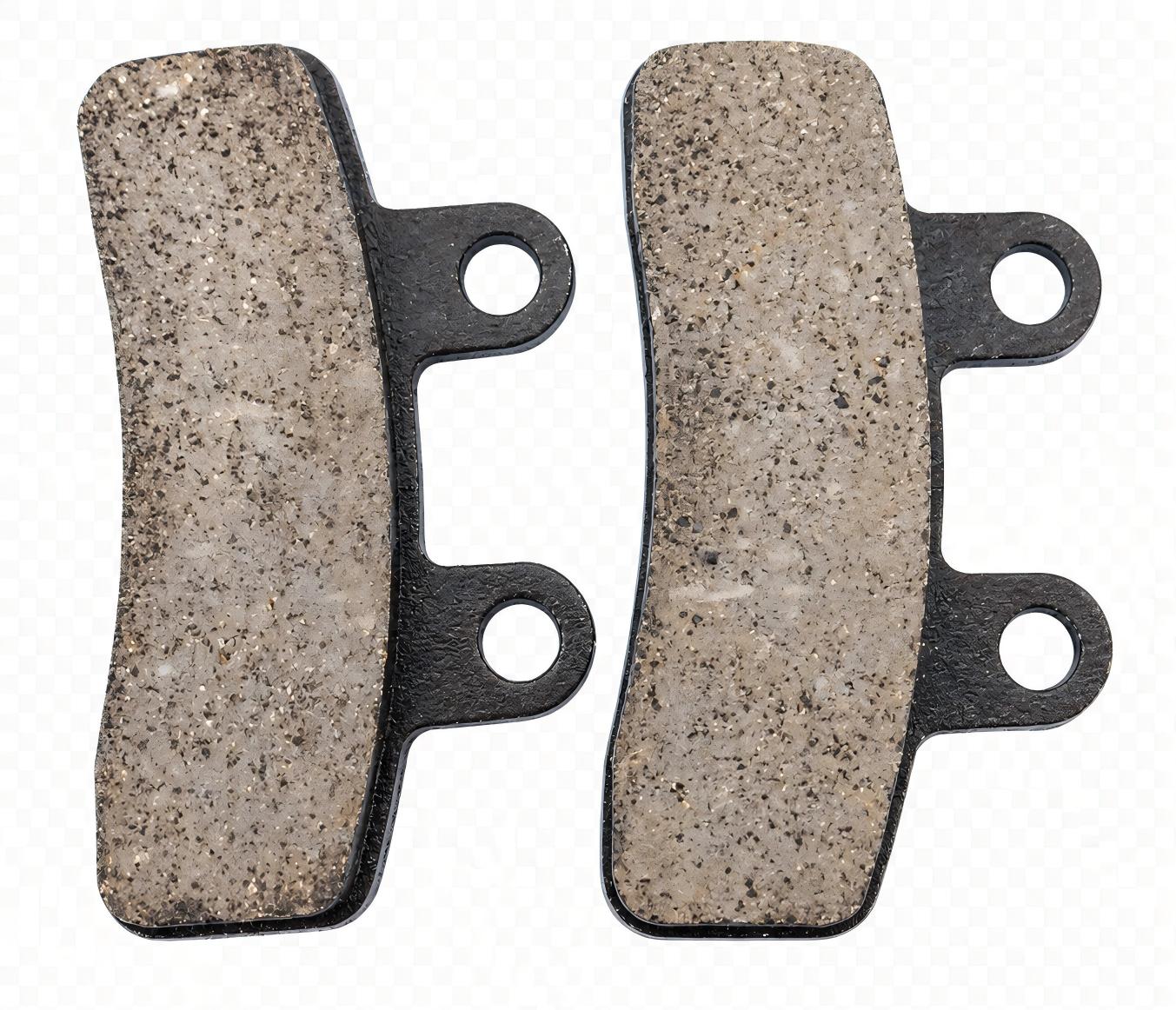 CEMOTO DIRT BIKE Brake Pads CEMOTO