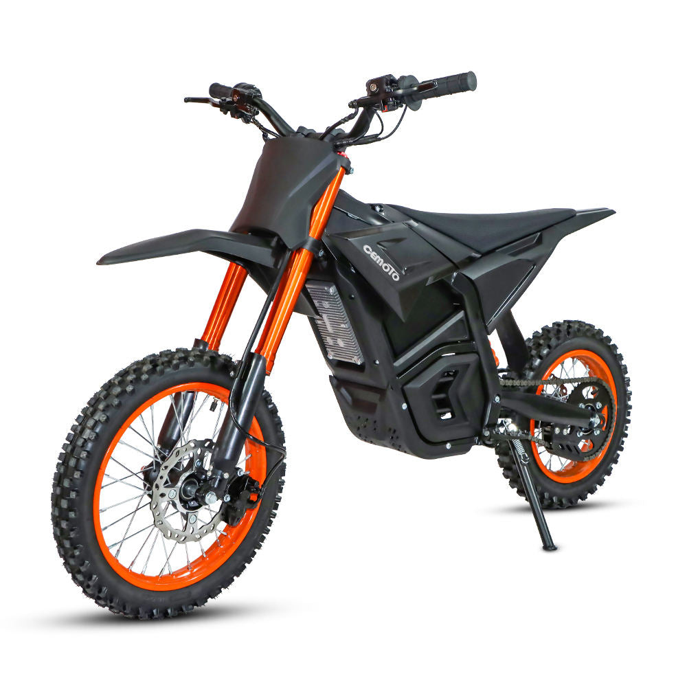 CEMOTO D03 | Off-Road Electric Dirt Bike for Adults & Teens cemoto