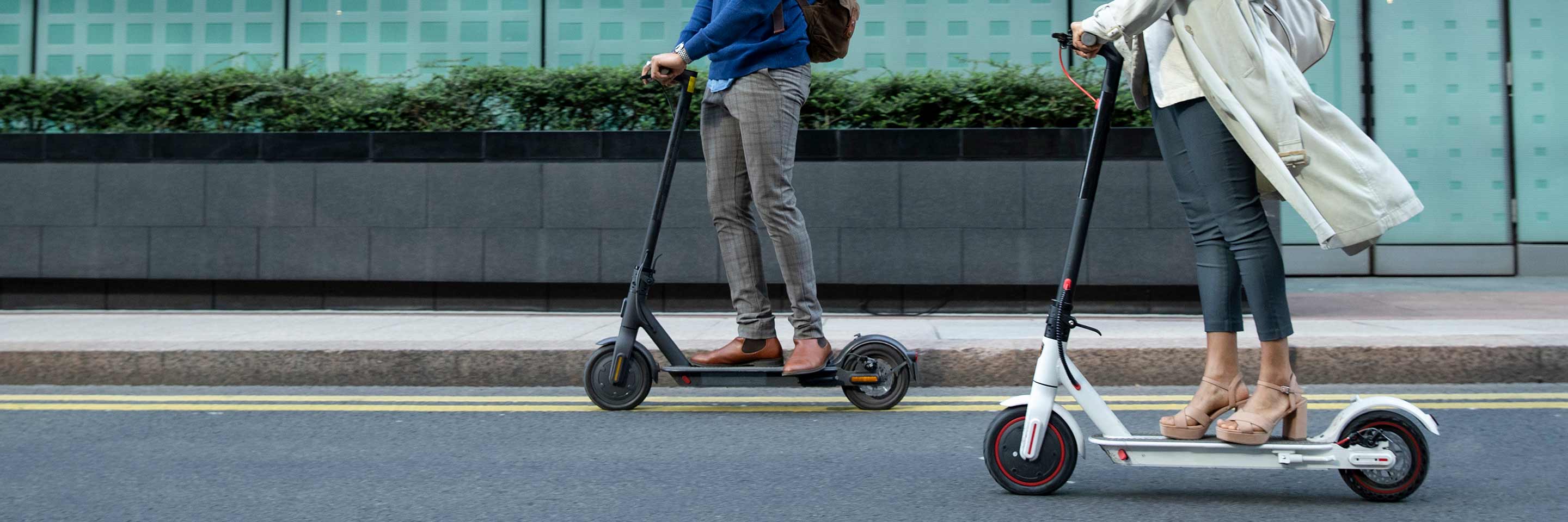 ALWAYBIKE ELECTRIC SCOOTER CHEAPER FAST