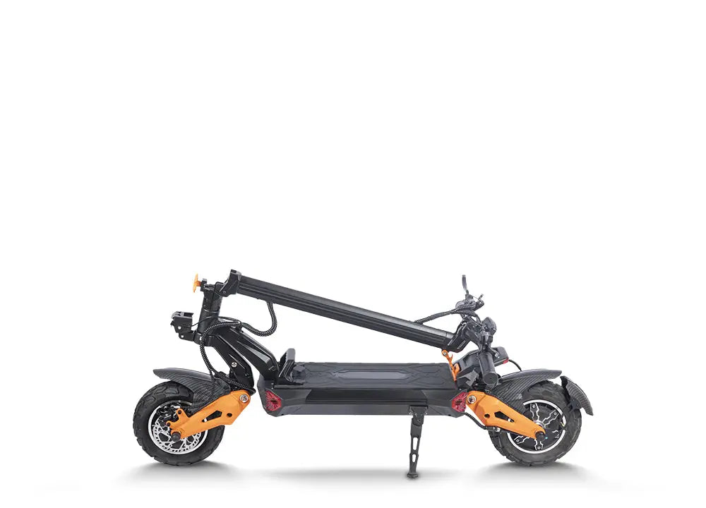 Alwaybike ES35 | 3000W*2 Off Road Electric scooter ALWAYBIKE
