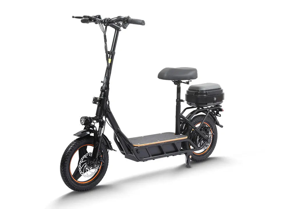 H14 Electric Scooter | High-Performance & Eco-Friendly E-Scooter for Adults ALWAYBIKE