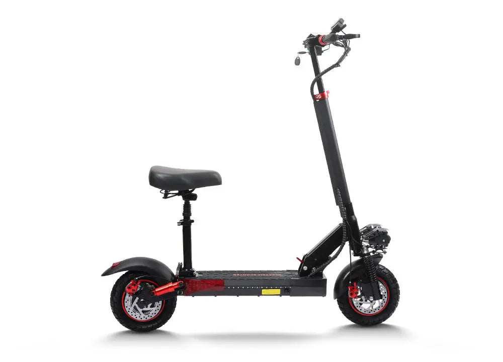 Alwaybike J01 | Long-Range Commuter Electric Scooter ALWAYBIKE