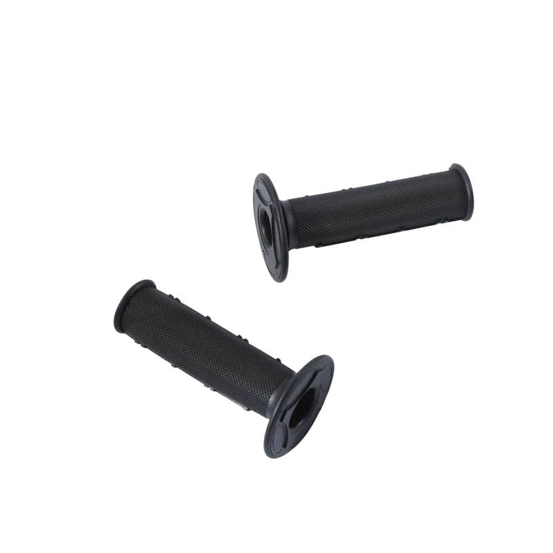 CEMOTO D03 Anti-Slip Left & Right Hand Grips - Cemoto