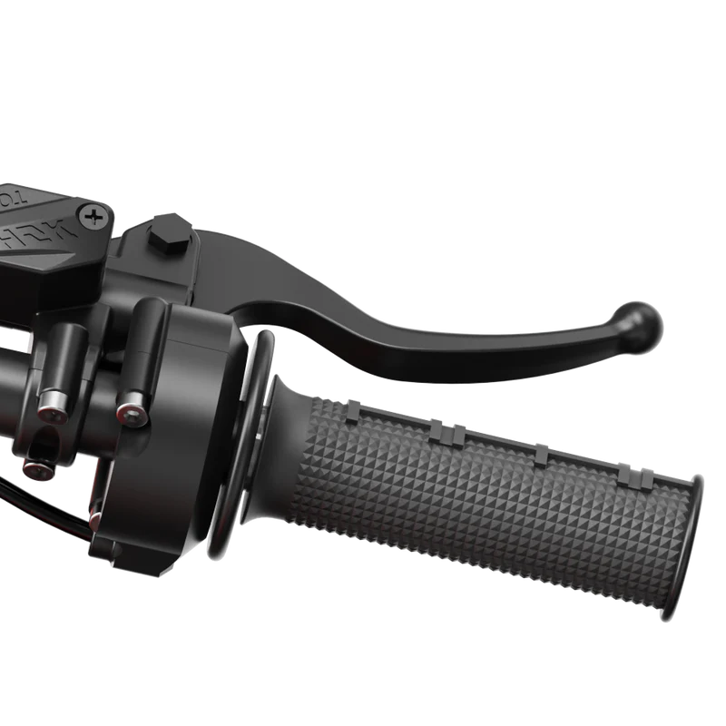 CEMOTO D 03 Left & Right Brake Levers Cemotoride