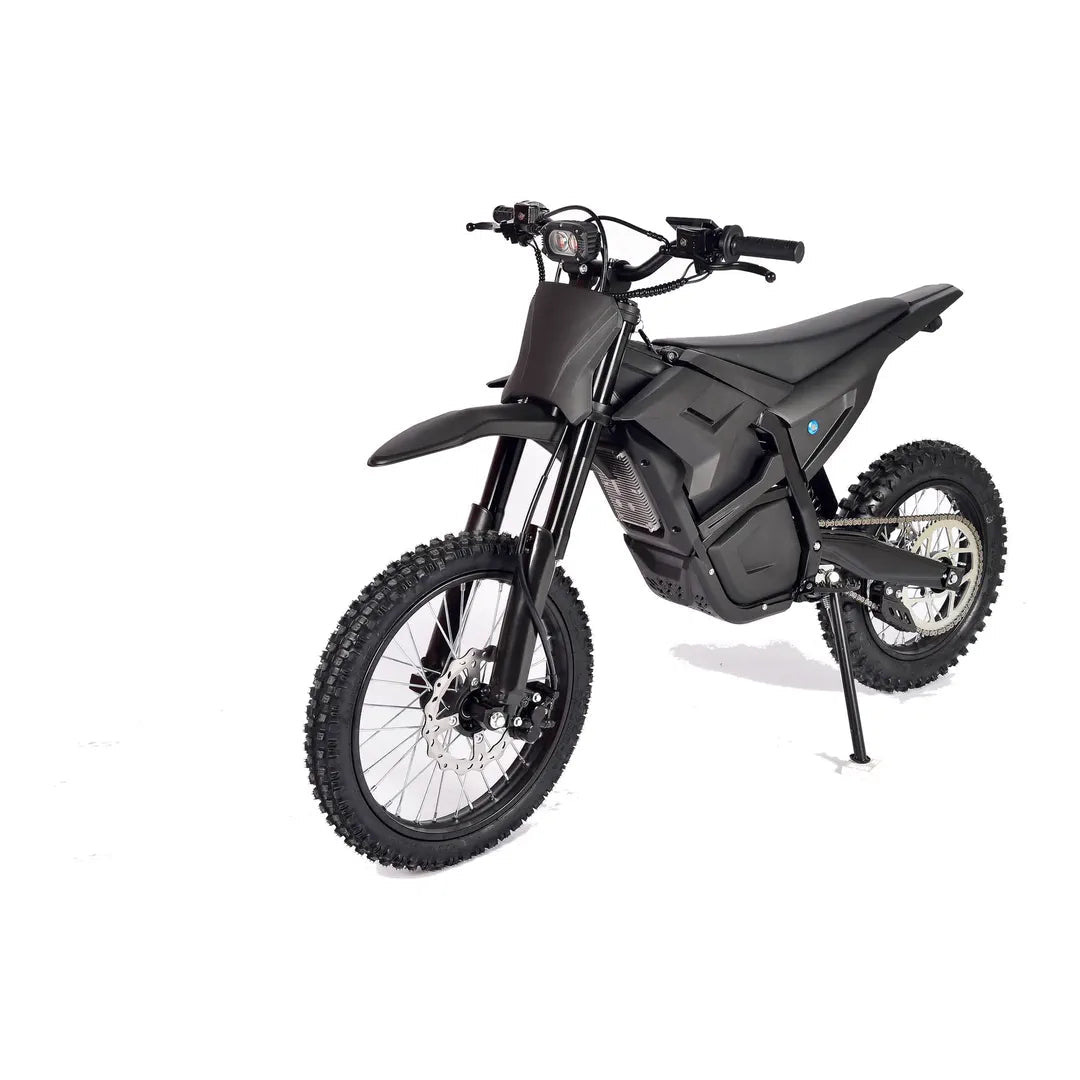 cemoto electric bicycle D02 Track High-Performance Dirt Bike for Teens & Adults | 6000W Aldo Men's Comaridx Backpack, Color:Chad Spawn Craws