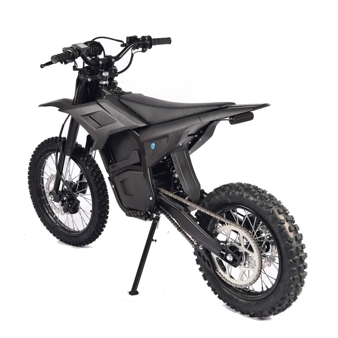 CEMOTO D02 Track High-Performance Electric Dirt Bike for Teens & Adults cemoto