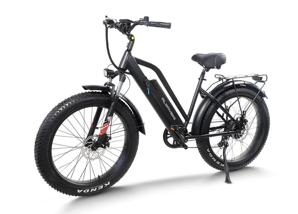 CEMOTO EBIKE AEB31A | City Commuter e - bikes - CEMOTOBIKE_US