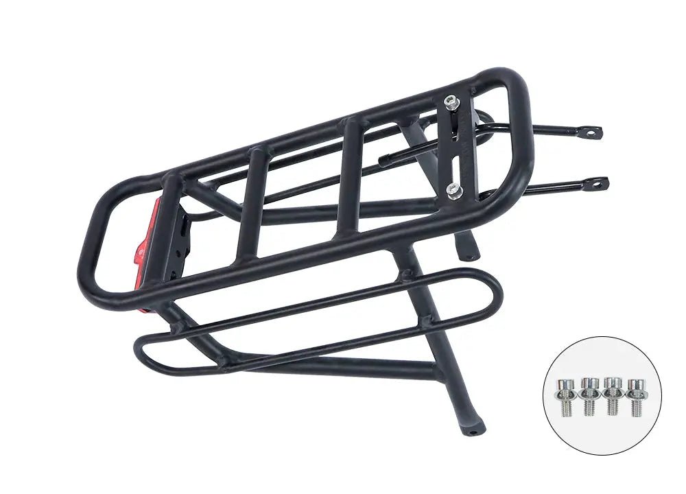 CEMOTO Ebike rear rack - CEMOTOBIKE_US