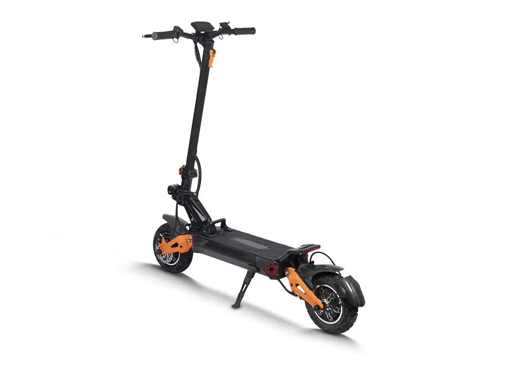 CEMOTO ES35 | 3000W*2 Off Road Electric scooter - CEMOTOBIKE_US