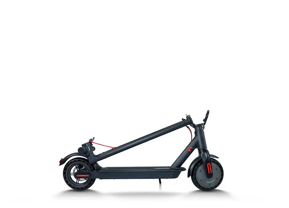 CEMOTO ESCOOTER ES05 Foldable Electric Scooter - 350W, 35km Range - Cemotoride