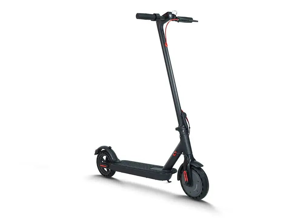 CEMOTO ESCOOTER ES05 Foldable Electric Scooter - 350W, 35km Range - Cemotoride