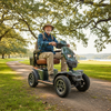 The 2026 Guide to Non-Medical All-Terrain Mobility Scooters