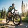 Why Fat Tire Electric Bikes Are Changing the Hunting Game