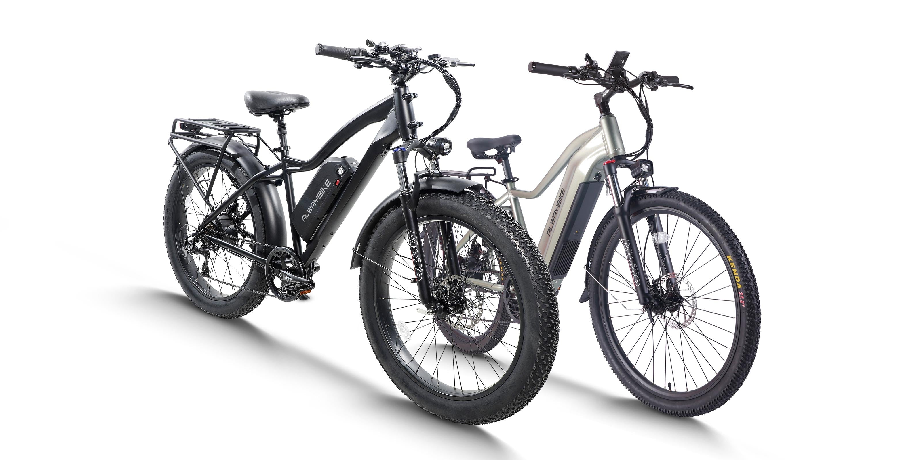alwaybike electric bike