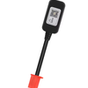 How do you verify controller compatibility when upgrading an electric dirt bike?
