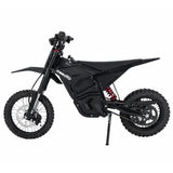 How Water-Resistant Are Electric Dirt Bikes? IPX6 Rating Explained