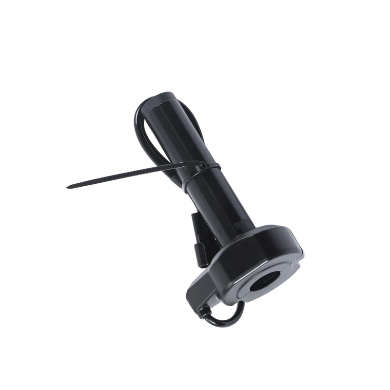 Editorial cover image introducing the difference between a connector that looks standard and one that is actually compatible with an e-bike system