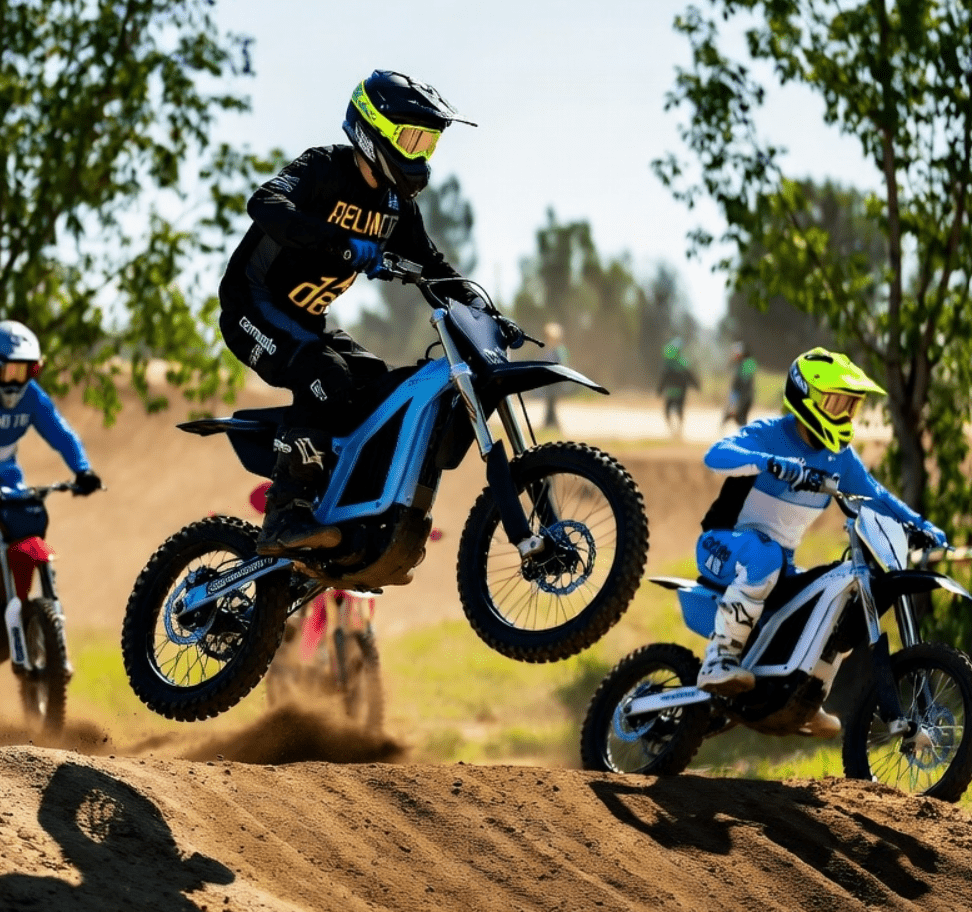 Are Electric Dirt Bikes Worth Buying? - Cemotoride