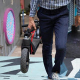 Best Foldable Electric Scooter for College Students: Affordable, Portable & Reliable