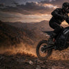 Rated vs Peak Power on Electric Dirt Bikes: What the Numbers Actually Mean