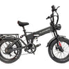 What is the best e bike for a child with autism?