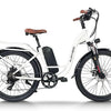 What Does E-Bike Range Really Depend On? A Practical Trip-Planning Method