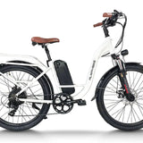 What Does E-Bike Range Really Depend On? A Practical Trip-Planning Method
