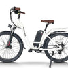 E-Bike Pedal Assist Levels: How to Choose Settings for a Daily Commute