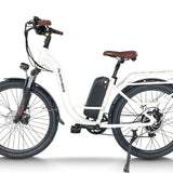 E-Bike Range for Work Commutes: Build a Reliable Reserve