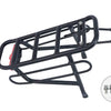 E-Bike Rear Rack Fit: Mounting, Load Limits, and Handling
