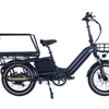 Electric Cargo Bike Delivery Costs: Calculate Cost per Stop