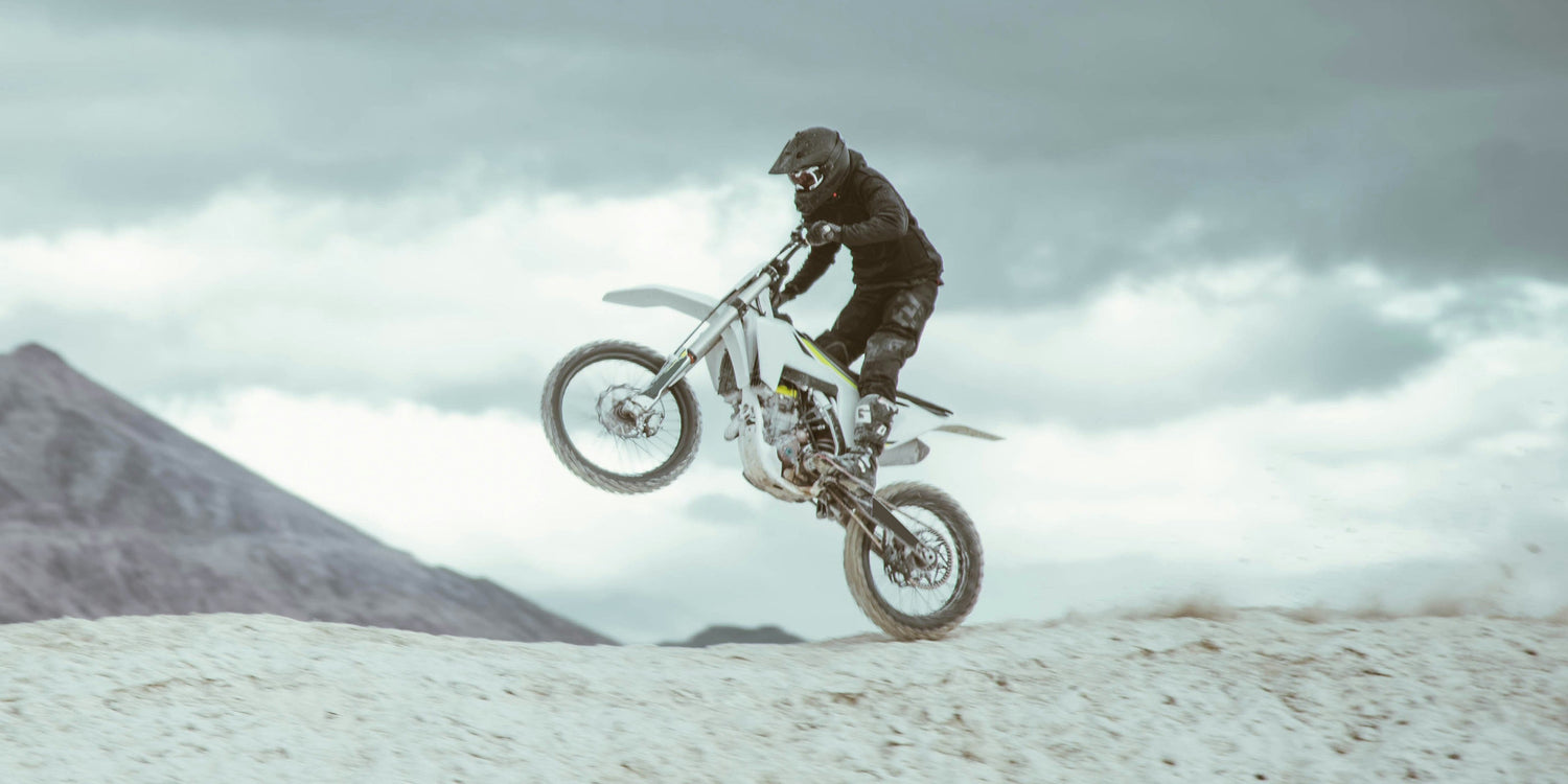 Electric Dirt Bike Maintenance Guide: Keep Your E-Moto Running Longer - CEMOTOBIKE_US