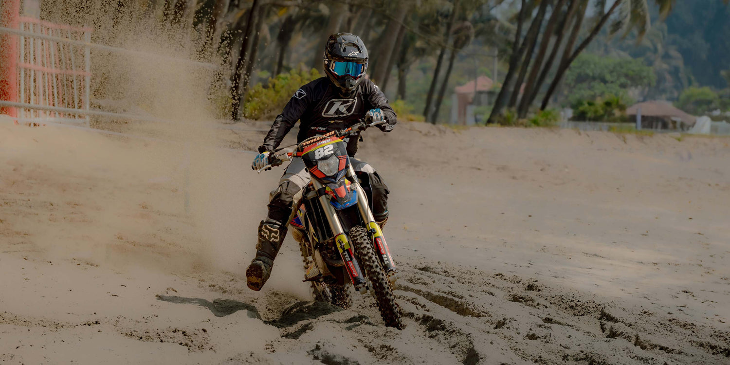 Gas vs Electric Dirt Bike — What You Need to Know - Cemotoride