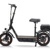 Electric Scooters for College: Check Folded Size, Carry Weight, and Campus Rules