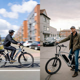 Why CEMOTO BIKE Is the Best Electric Bike Choice for Adults in 2026