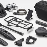 Top 10 Must-Have Accessories for Your Electric Bike