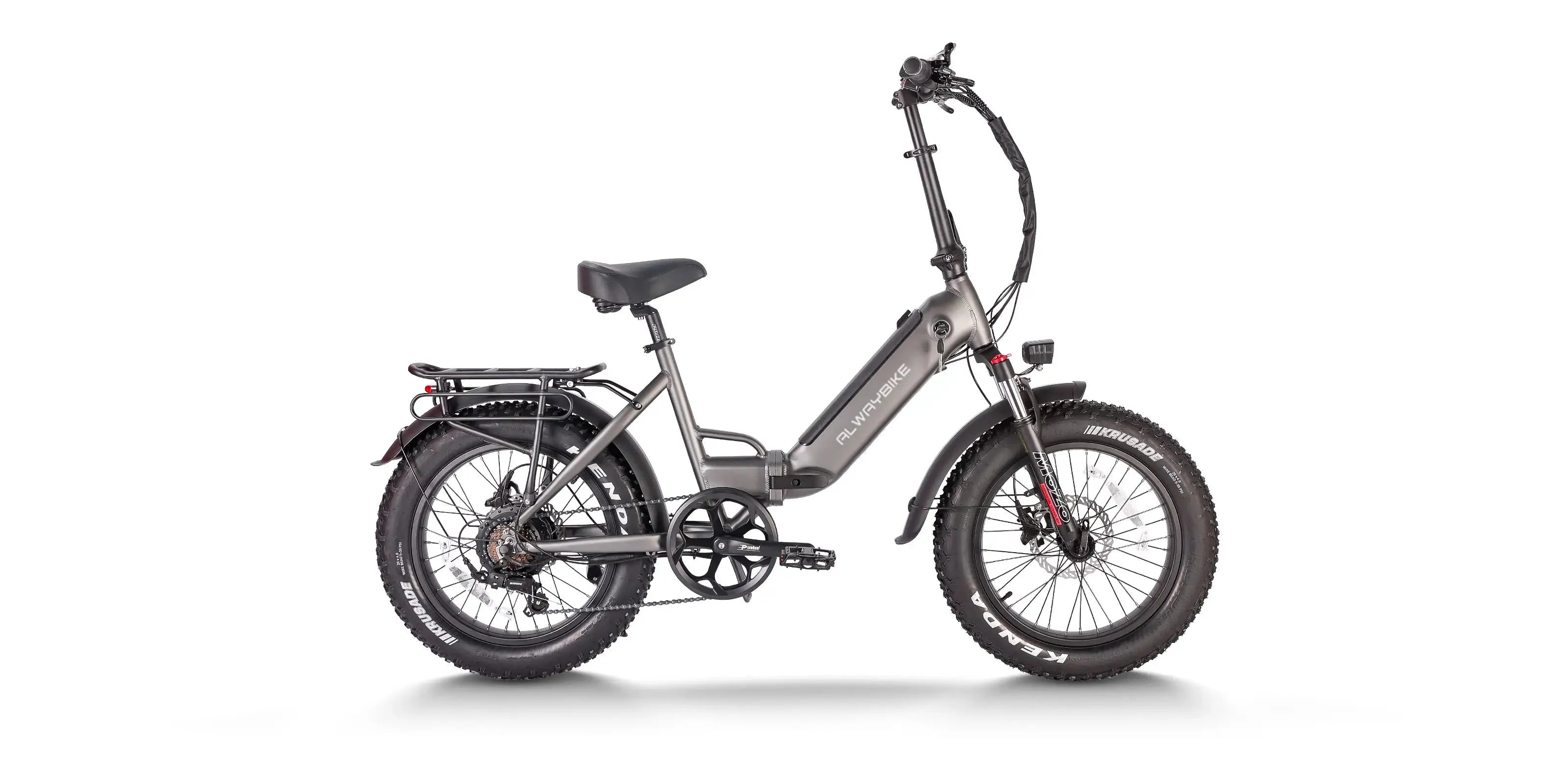 What Are the Best Features of an Adult Electric Bike? - Cemotoride