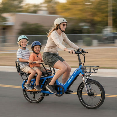 Commuter Ebike