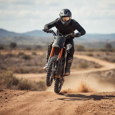 Dirt Bike