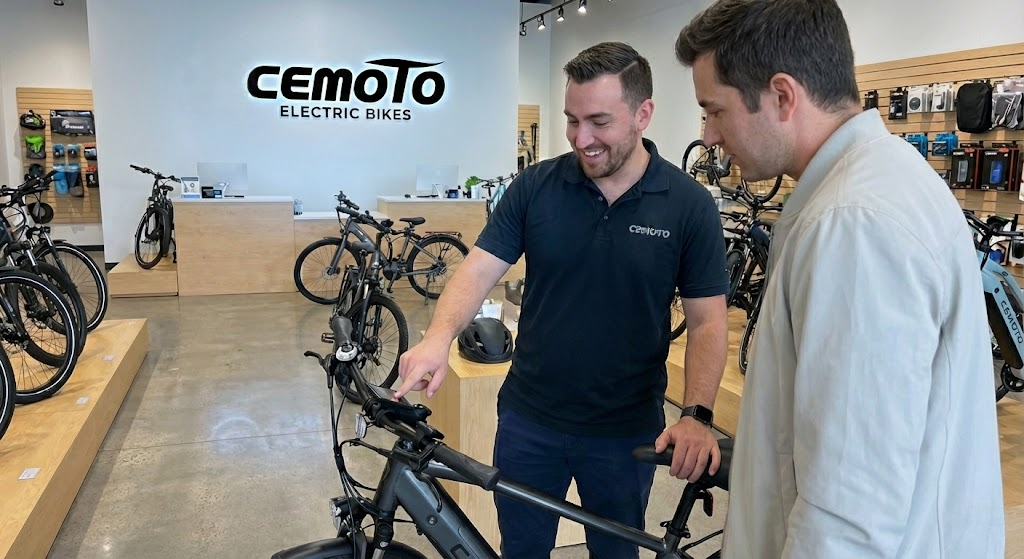 All-CEMOTO-Electric-Bikes Cemotoride