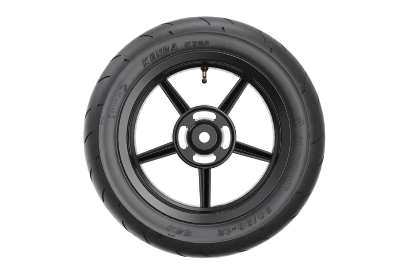 CEMOTO Electric Dirt Bike Street Tire Set (Front & Rear) 14"/12" For CEMOTO D Series cemoto
