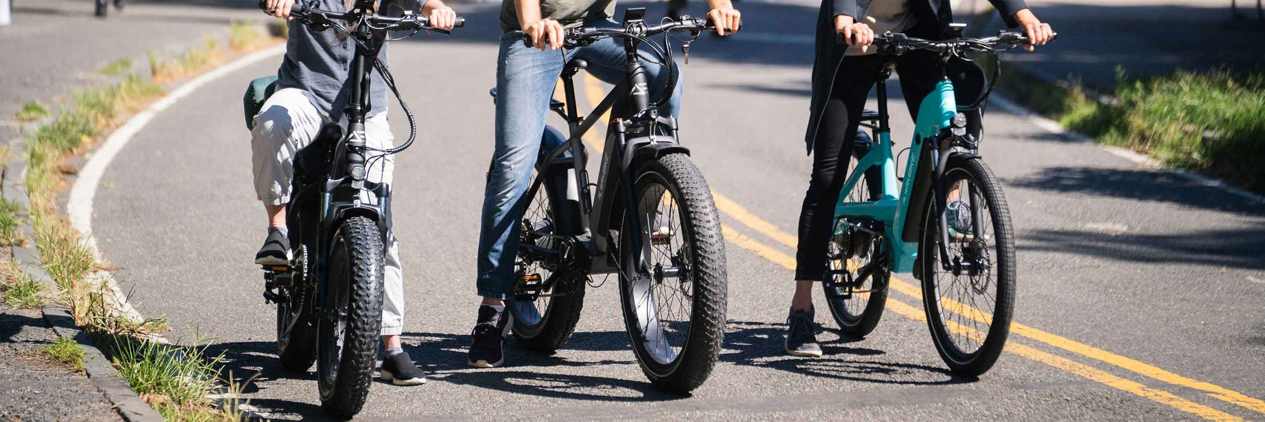 electric bike